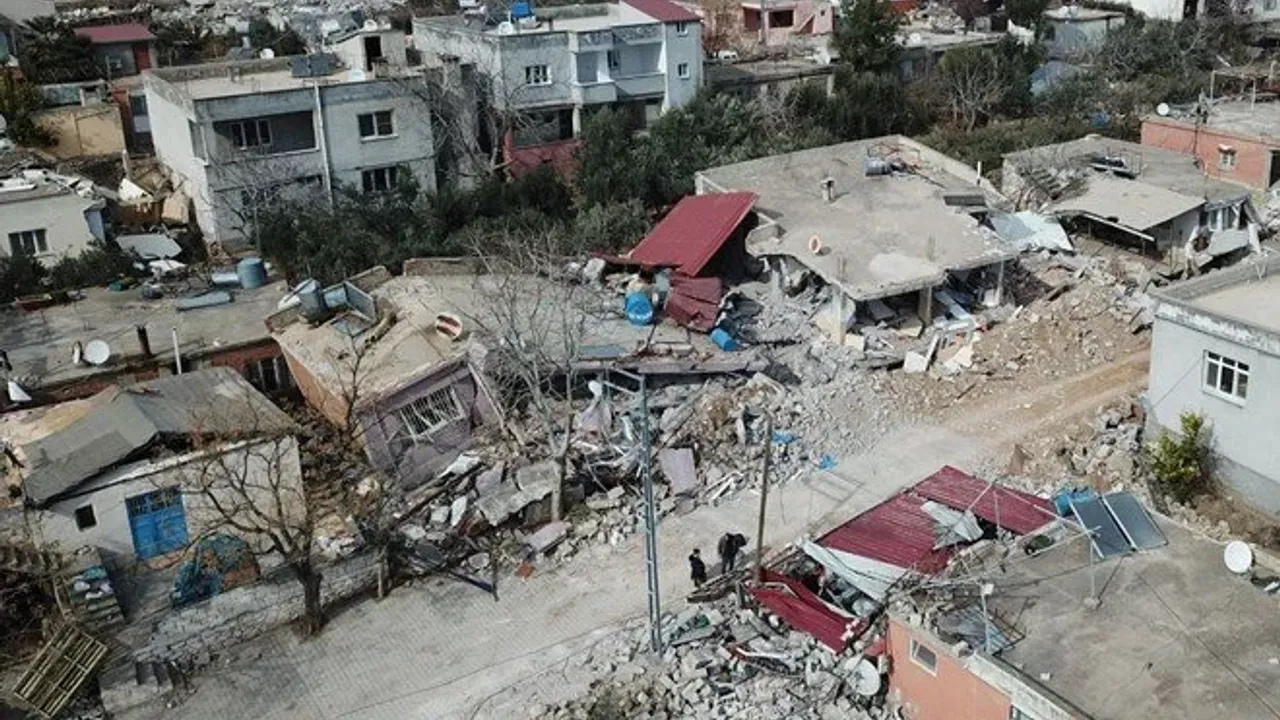İçişleri Bakanı Soylu: Depremlerde vefat sayımız 43 bin 556