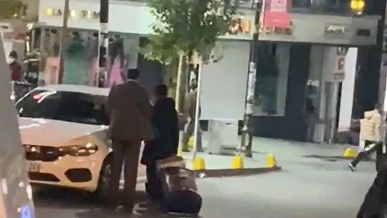 İstanbul’da İranlı sahte polisler yakalandı