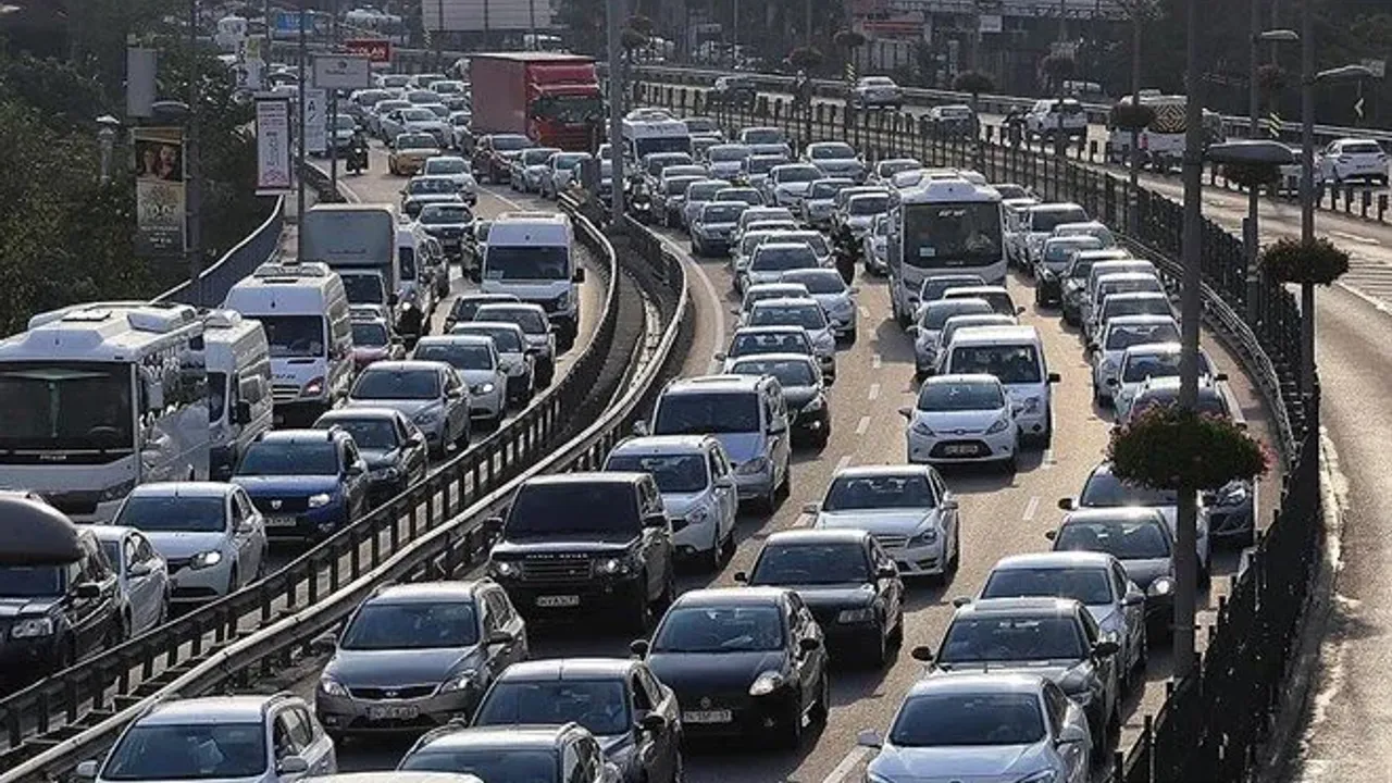 Zorunlu trafik sigortası yeni yılda ne kadar zamlanacak?