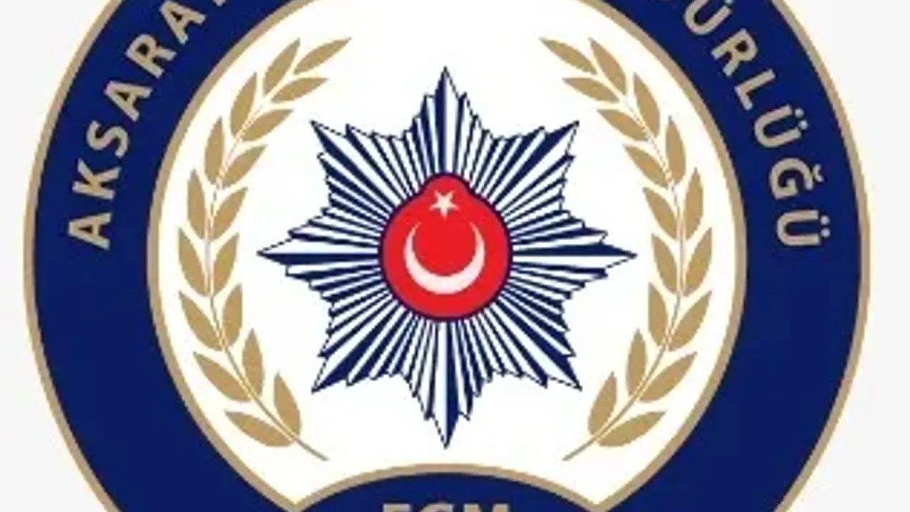 Aksaray polisinden dev operasyon 51 kişi yakalandı