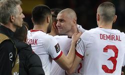 Burak Yılmaz milli takıma veda etti