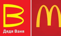 Rusya'nın yeni McDonald's'ı