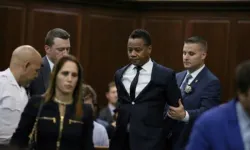 Tacizle suçlanan oyuncu Cuba Gooding Jr. suçlu bulundu