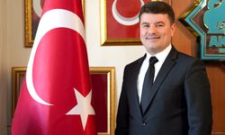 Belediye başkanı Dr evren Dinçer'in ramazan ayı mesajı