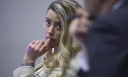 Amber Heard'ün yalanı ortaya çıktı