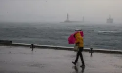 Türkiye genelinde hava sıcaklıkları azalacak