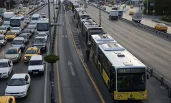 Toplu ulaşım bayramda ücretsiz mi?