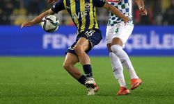 Süper Lig'de 34. hafta heyecanı başlıyor