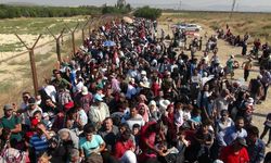 1 milyon Suriyeli nasıl dönecek?