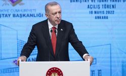 Cumhurbaşkanı Erdoğan: Ülkemizi sivil, özgürlükçü ve kuşatıcı bir anayasaya mutlaka kavuşturacağız