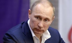Putin: Rusya diyaloğa hazır