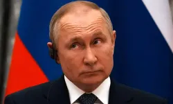 Putin'den Kazakistan'a tehdit!