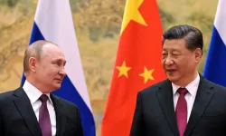 Putin'in ısrarı Çin'i kızdırdı