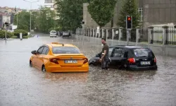 Yaz sağanakları ne zaman bitecek?