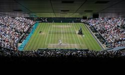 Wimbledon'da rekor para ödülü dağıtılacak