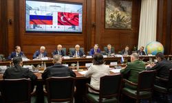 Rusya-Ukrayna Savaşı kaynaklı gıda krizinin çözümünde 'kırmızı hat diplomasisi' sonuç veriyor