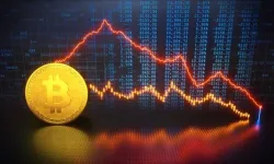 Bitcoin 1 haftada yüzde 32 eridi