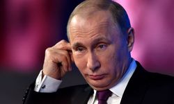 Putin'in Rusya'dan kaçacağı ülke belli oldu