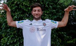 Beşiktaş'ın yeni transferi Emrecan Uzunhan, siyah-beyazlı takıma gelişini anlattı