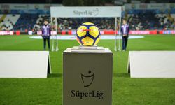 Süper Lig'in rekorları, ilkleri