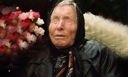 Baba Vanga'nın 2023 kehanetleri: Nükleer bir felaket yaşanacak