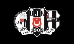Beşiktaş'tan ayrılık açıklaması!