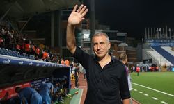 Trabzonspor Abdullah Avcı ile İstanbul deplasmanlarından mutlu dönüyor