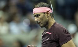 Nadal, ABD Açık'ta son 16 turunda elendi