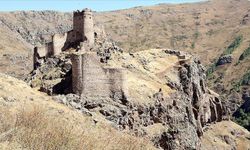 Ardahan'daki Şeytan Kalesi Kültür ve Turizm Bakanlığına devredilecek