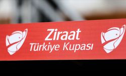 Ziraat Türkiye Kupası'nda yeni sezon başlıyor