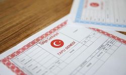 Tapu Harçlarından 54.7 Milyar TL Gelir!