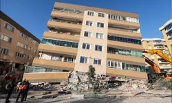 30 Ekim İzmir Depremi'nin Yıl Dönümünde Acımız Hâlâ Taze