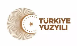 İşte 'Türkiye Yüzyılı' logosu!