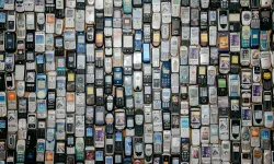 Evinizde eski cep telefonu var mı?