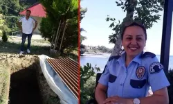 Trabzon'da polis memuru İlknur'un cenazesi kaçırıldı iddiasına soruşturma