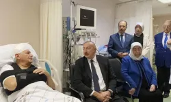 Kazanın ardından Binali Yıldırım'dan ilk fotoğraflar