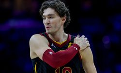 Cedi Osman'ın 15 sayı attığı maçta Cavaliers, Bulls'u mağlup etti