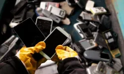 2022'de 5,3 milyar cep telefonu çöp olacak!