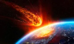 'Gezegen katili' asteroid Dünya'yı tehdit ediyor