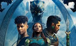 Black Panther: Wakanda Forever zirveyi bırakmıyor