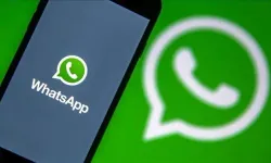 WhatsApp'tan kendine mesaj özelliği!