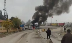 Gaziantep Karkamış'a havan saldırısı: 3 can kaybı