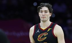 Cedi Osman 23 sayı attı, Cavaliers kazandı