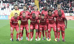 Sivasspor'un ligde puan kayıpları sürüyor