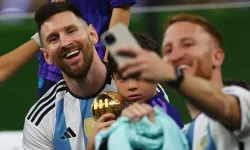 Lionel Messi sosyal medyada da rekor kırdı