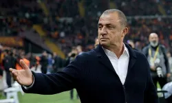 Fatih Terim: Ben 'Bitti' demeden bitmez