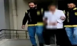 Mersin'de sahte doktor yakalandı