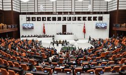 2023 bütçe maratonu yarın başlıyor