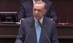 Cumhurbaşkanı Erdoğan'dan seçim için '14 Mayıs' mesajı