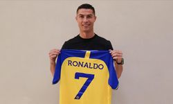 Ronaldo yıllık maaşı en yüksek sporcu olacak